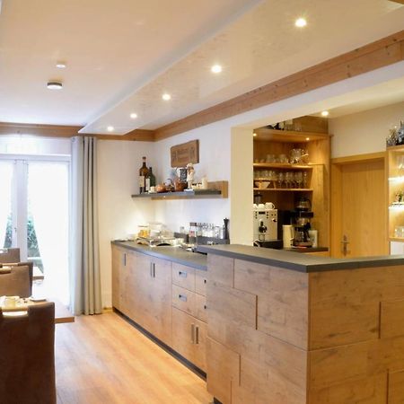 Waldhotel Twiehaus Garni 뤼베크 외부 사진